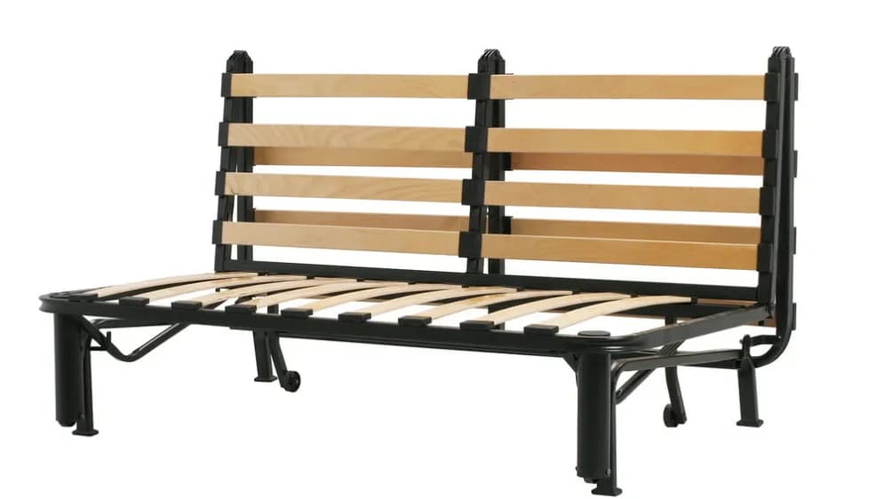 Somier sofá-cama Ikea 2 plazas